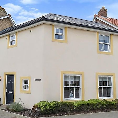 The Bay Filey - Corner Cottage Exterior photo