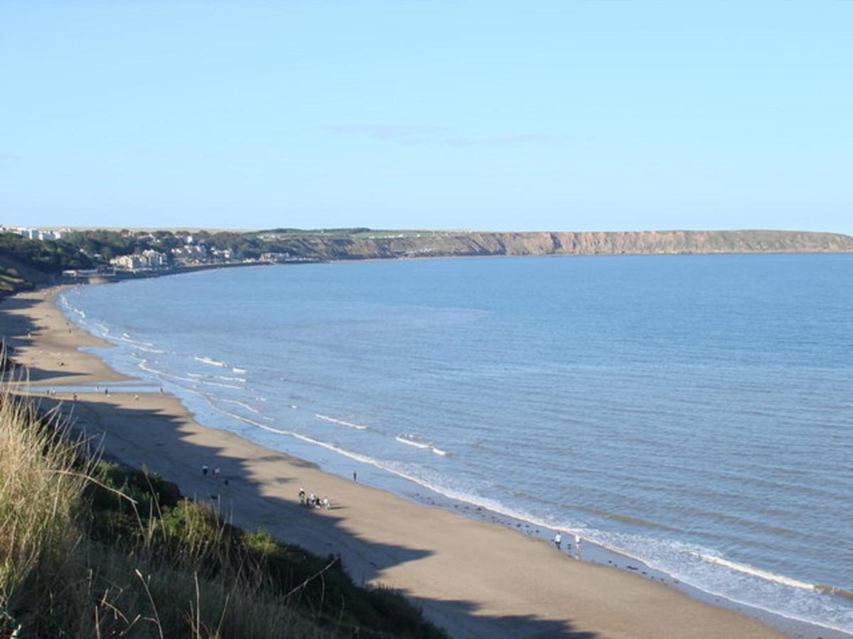The Bay Filey - Corner Cottage Exterior photo